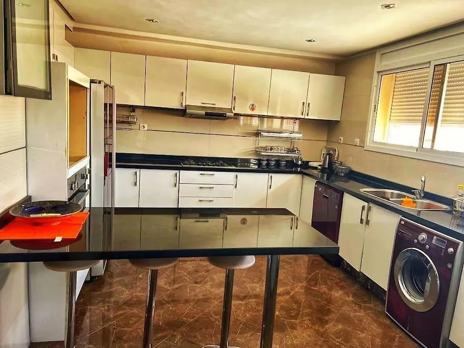 Superbe Appartement A Agádír Apartmán