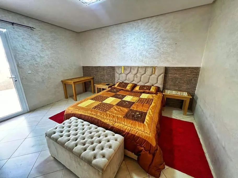 Apartmán Superbe Appartement A Agádír