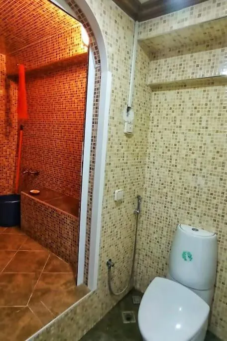 Superbe Appartement A Agádír Apartmán