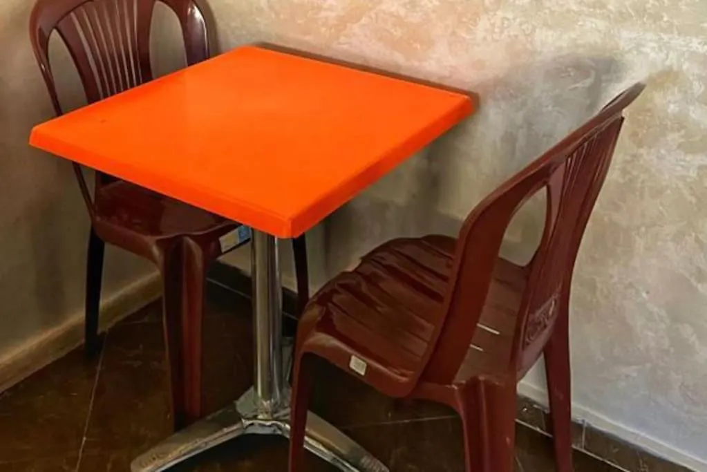 Superbe Appartement A Agádír Maroko