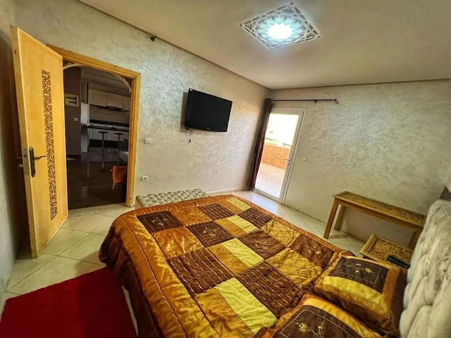Superbe Appartement A Agádír