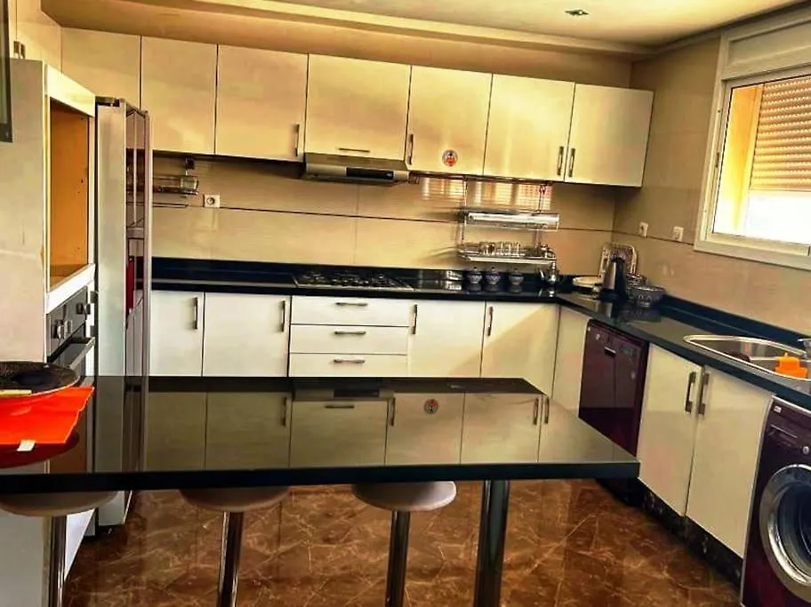 Superbe Appartement A Agadir location