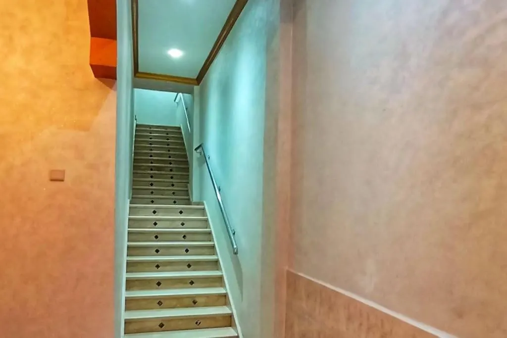 Apartman Superbe Appartement A Agadir
