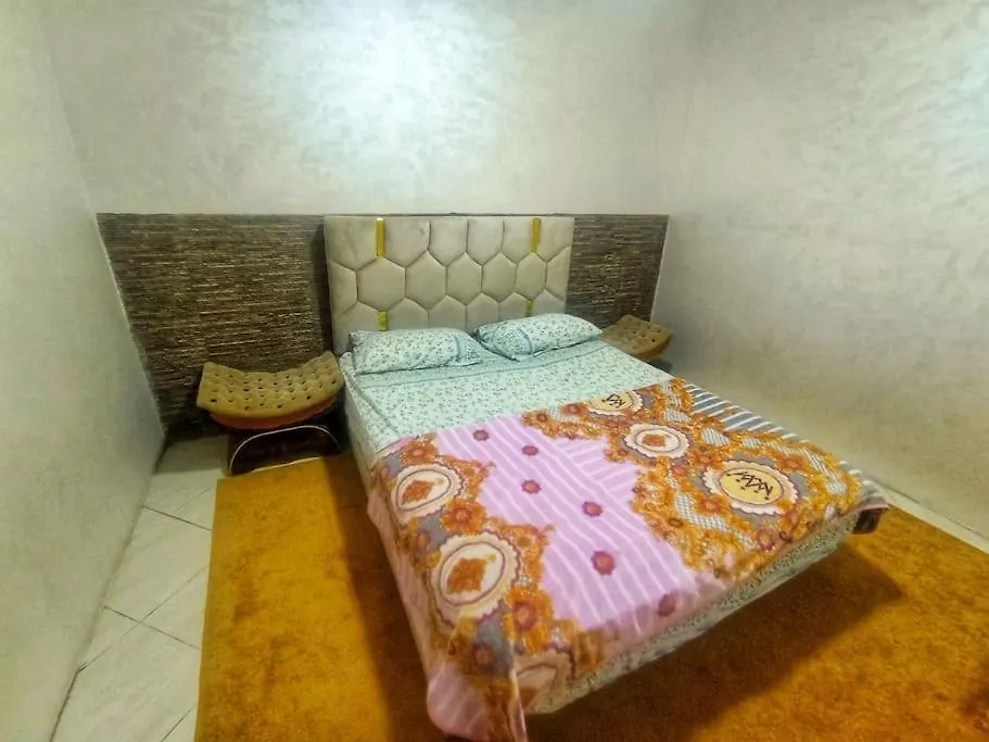 Apartman Superbe Appartement A Agadir